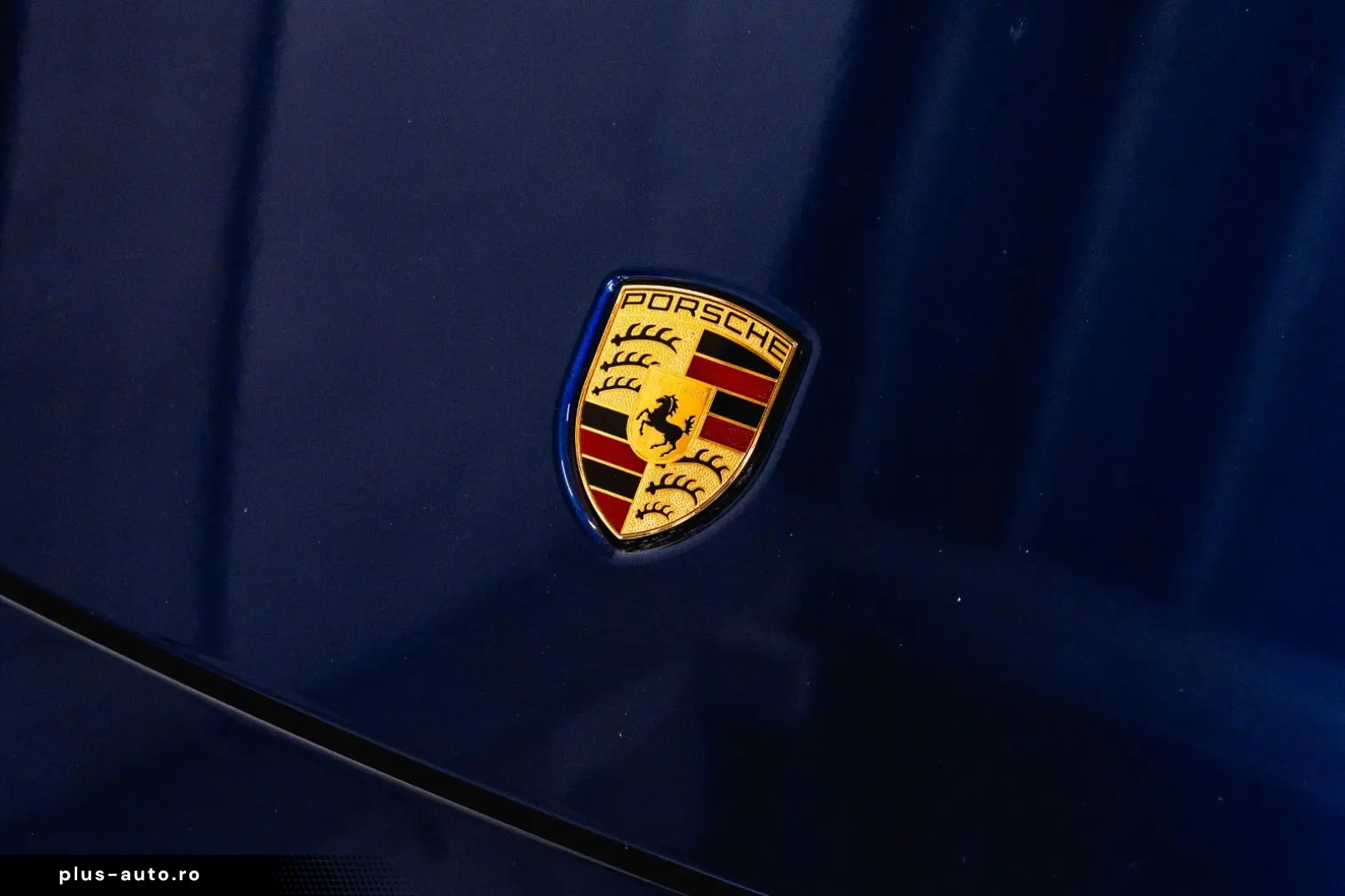 PORSCHE 992 Carrera GTS Cabriolet