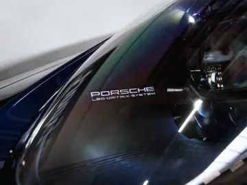 PORSCHE 992 Carrera GTS Cabriolet