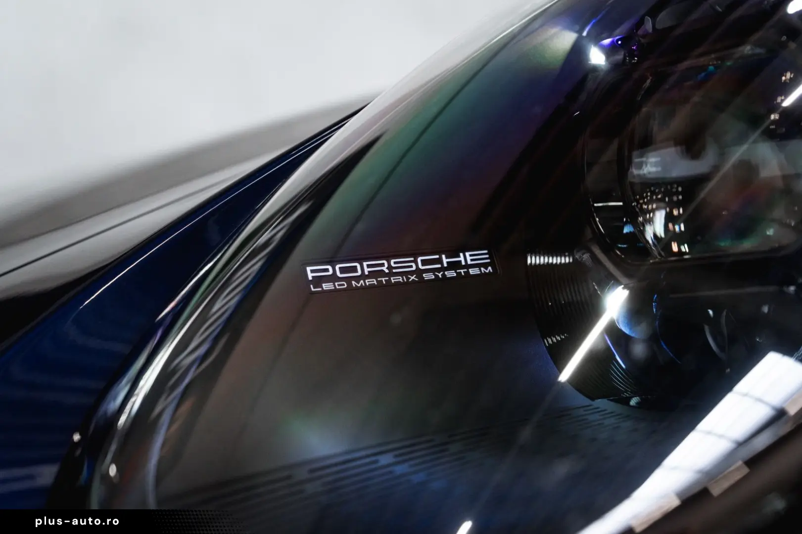 PORSCHE 992 Carrera GTS Cabriolet