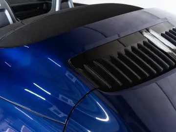 PORSCHE 992 Carrera GTS Cabriolet