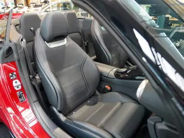 MERCEDES-BENZ SL 55 AMG 4M  Premium Nappa Fahrassist&hellip;