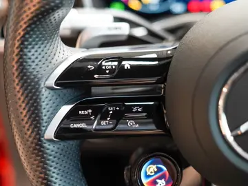 MERCEDES-BENZ SL 55 AMG 4M  Premium Nappa Fahrassist&hellip;