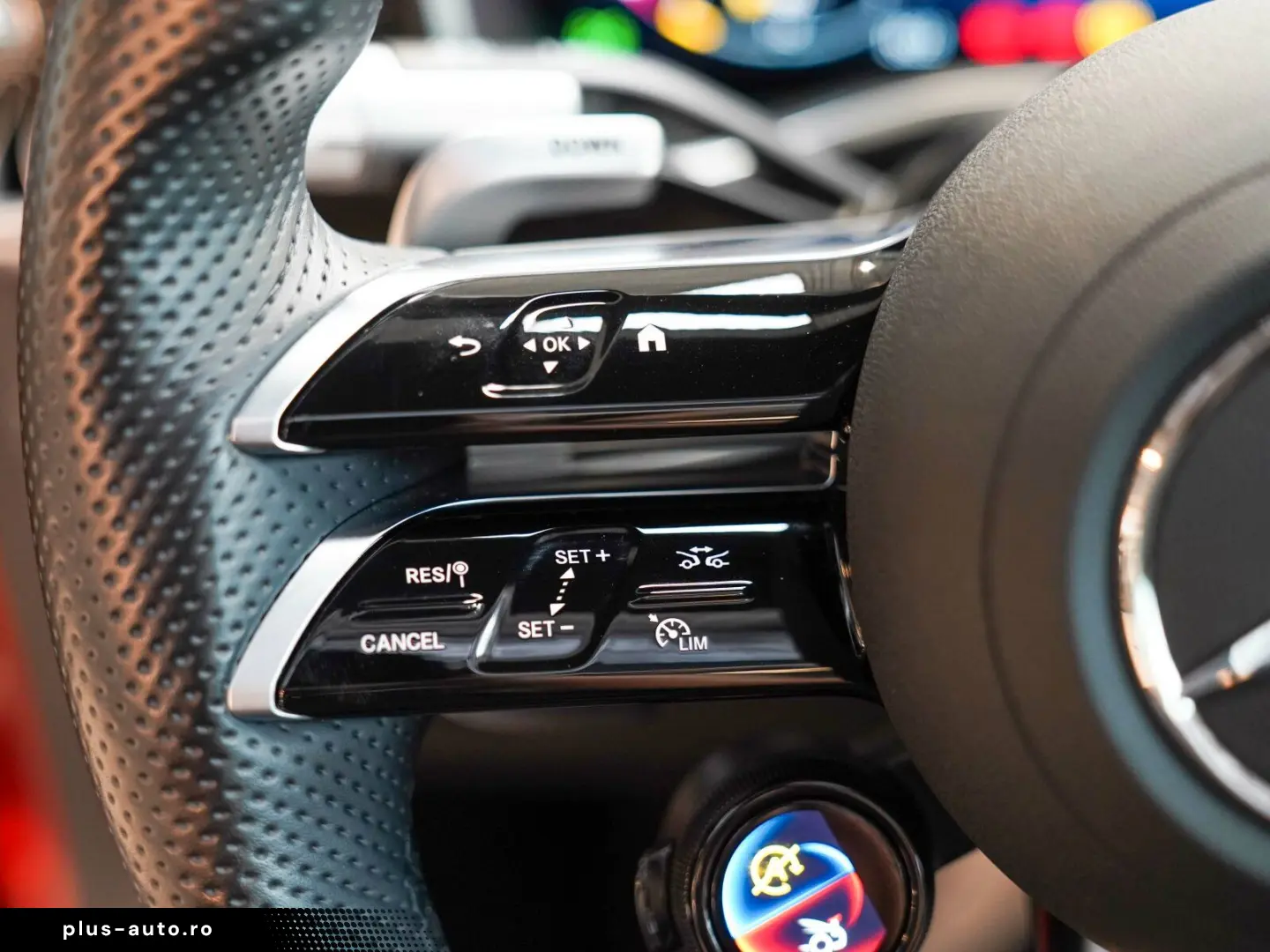 MERCEDES-BENZ SL 55 AMG 4M  Premium Nappa Fahrassist&hellip;