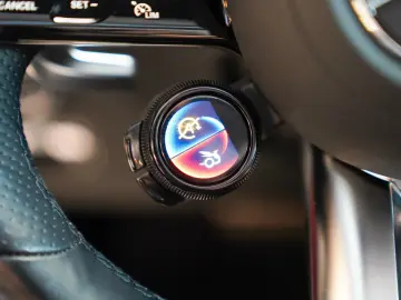 MERCEDES-BENZ SL 55 AMG 4M  Premium Nappa Fahrassist&hellip;