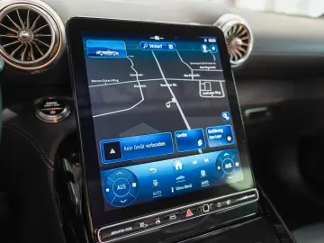 MERCEDES-BENZ SL 55 AMG 4M  Premium Nappa Fahrassist&hellip;