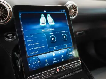 MERCEDES-BENZ SL 55 AMG 4M  Premium Nappa Fahrassist&hellip;