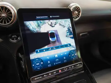 MERCEDES-BENZ SL 55 AMG 4M  Premium Nappa Fahrassist&hellip;