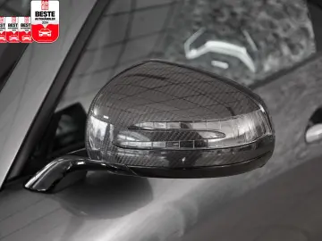 MERCEDES-BENZ AMG GT C Roadster PERFORMANCE SITZ AGA DYNAMIC