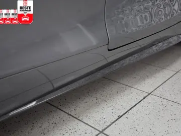 MERCEDES-BENZ AMG GT C Roadster PERFORMANCE SITZ AGA DYNAMIC