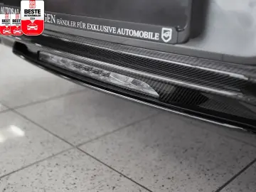 MERCEDES-BENZ AMG GT C Roadster PERFORMANCE SITZ AGA DYNAMIC