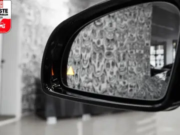 MERCEDES-BENZ AMG GT C Roadster PERFORMANCE SITZ AGA DYNAMIC