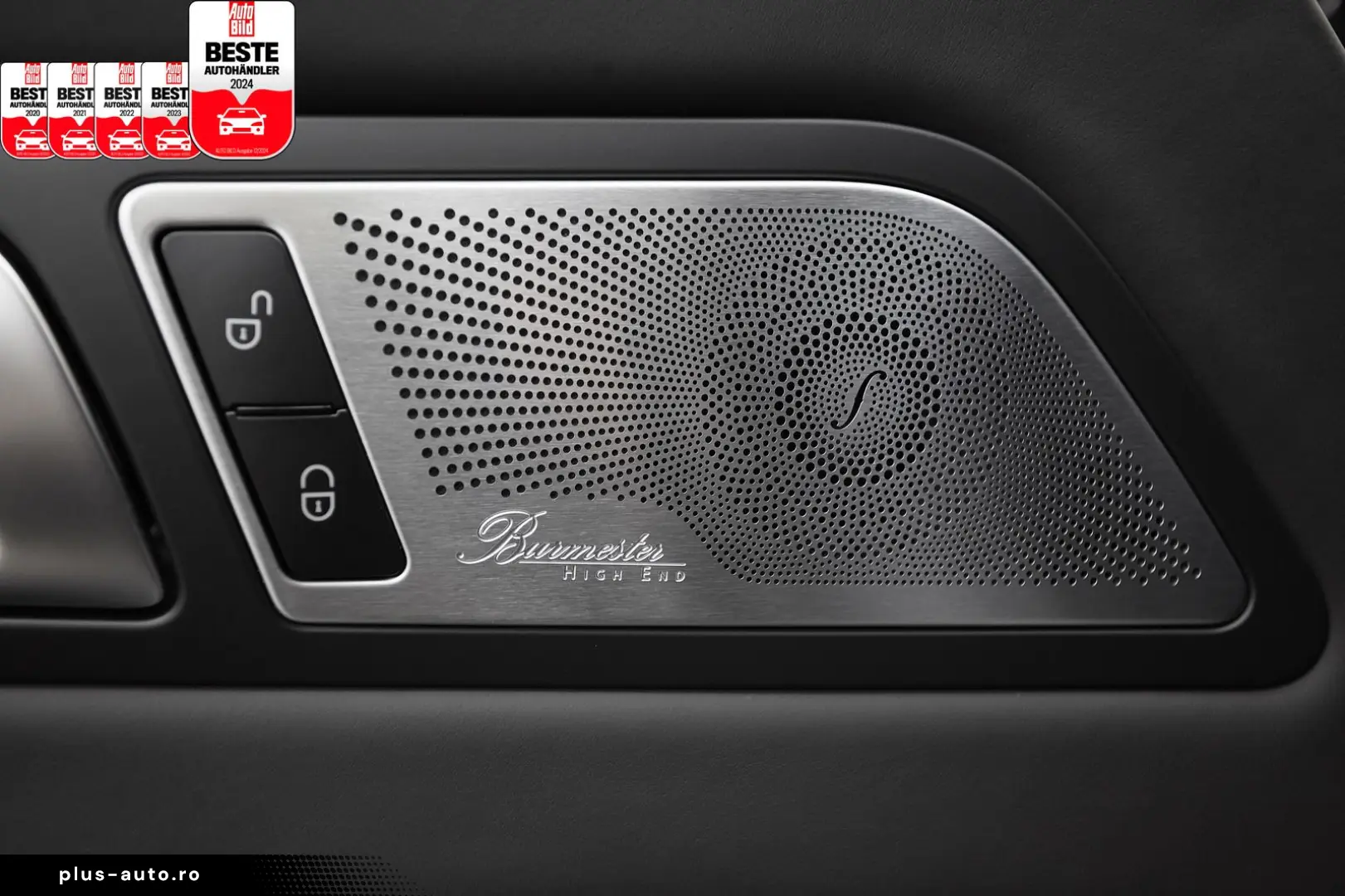 MERCEDES-BENZ AMG GT C Roadster PERFORMANCE SITZ AGA DYNAMIC