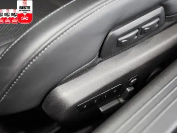 MERCEDES-BENZ AMG GT C Roadster PERFORMANCE SITZ AGA DYNAMIC