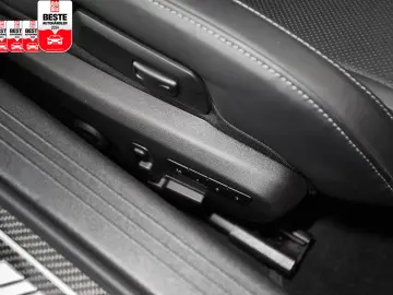 MERCEDES-BENZ AMG GT C Roadster PERFORMANCE SITZ AGA DYNAMIC