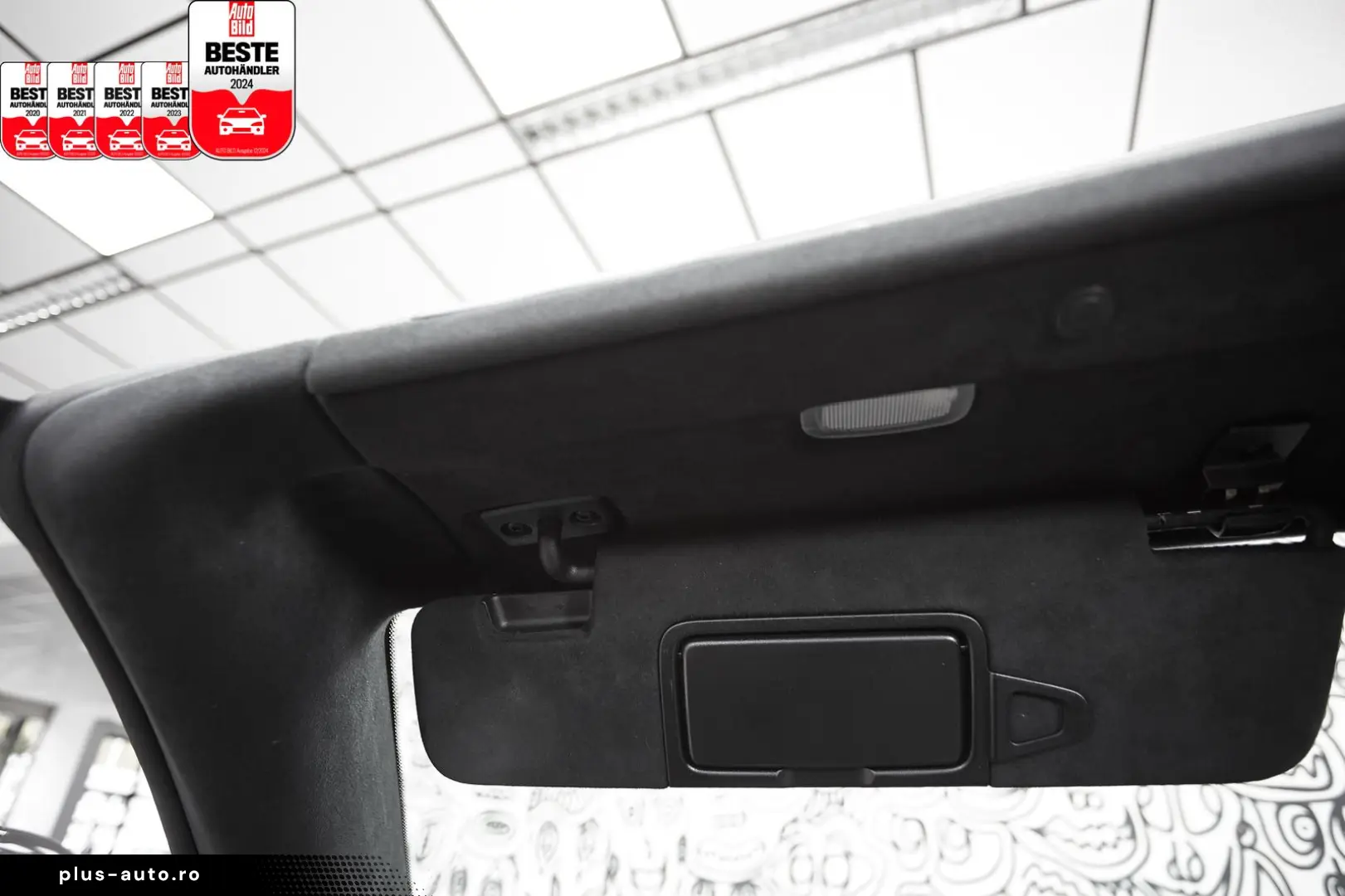 MERCEDES-BENZ AMG GT C Roadster PERFORMANCE SITZ AGA DYNAMIC