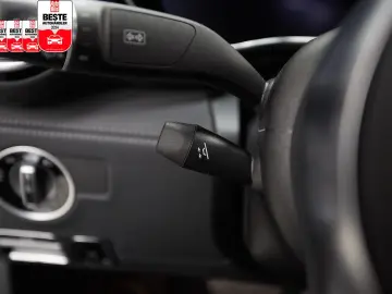 MERCEDES-BENZ AMG GT C Roadster PERFORMANCE SITZ AGA DYNAMIC