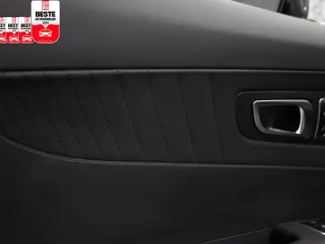 MERCEDES-BENZ AMG GT C Roadster PERFORMANCE SITZ AGA DYNAMIC