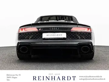 AUDI R8 SPYDER PERFORMANCE LASER KARHU-EDIT. KERAMIK