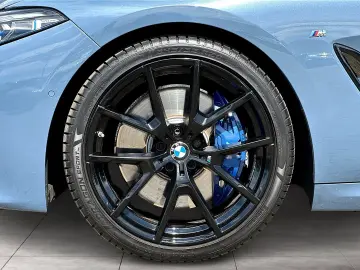 BMW 840i Cabrio M Sportpaket B&W Surround DAB WLAN