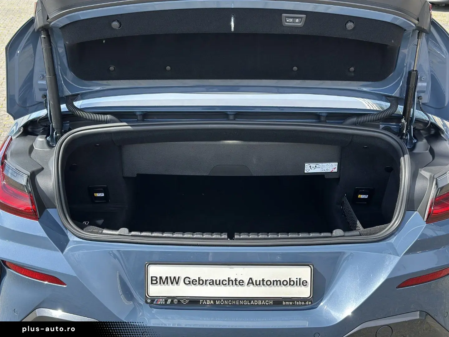 BMW 840i Cabrio M Sportpaket B&W Surround DAB WLAN