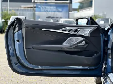 BMW 840i Cabrio M Sportpaket B&W Surround DAB WLAN