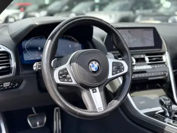 BMW 840i Cabrio M Sportpaket B&W Surround DAB WLAN