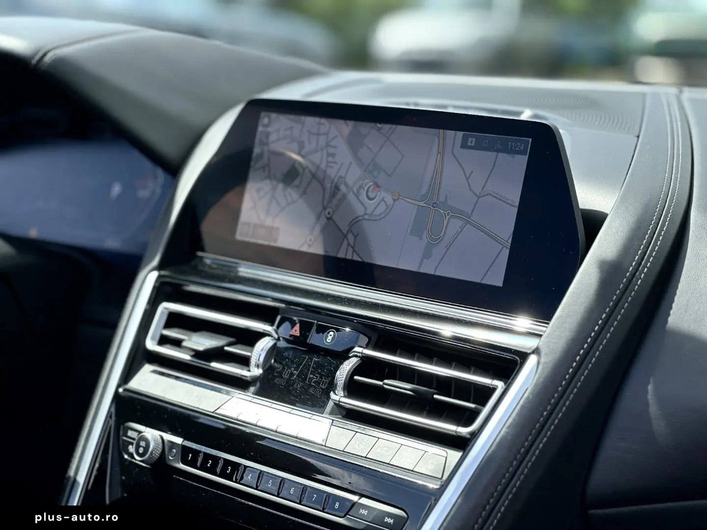 BMW 840i Cabrio M Sportpaket B&W Surround DAB WLAN