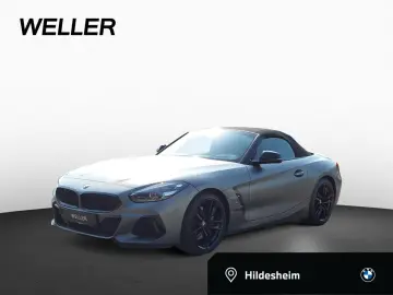 BMW Z4 M40i FROZEN AdLED St Go DrAss HUD Kam H K 19
