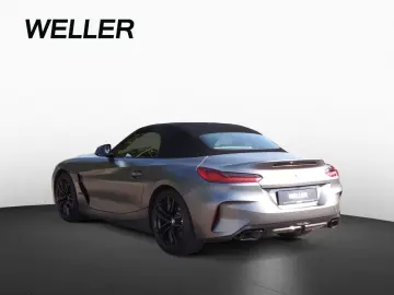 BMW Z4 M40i FROZEN AdLED St Go DrAss HUD Kam H K 19