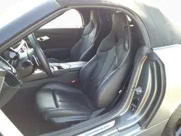 BMW Z4 M40i FROZEN AdLED St Go DrAss HUD Kam H K 19