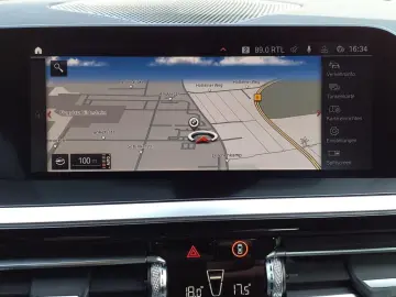 BMW Z4 M40i FROZEN AdLED St Go DrAss HUD Kam H K 19