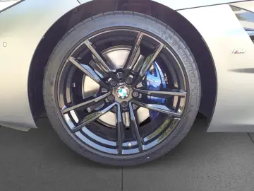 BMW Z4 M40i FROZEN AdLED St Go DrAss HUD Kam H K 19