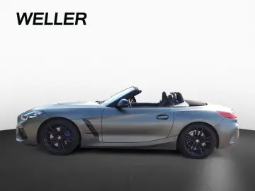 BMW Z4 M40i FROZEN AdLED St Go DrAss HUD Kam H K 19