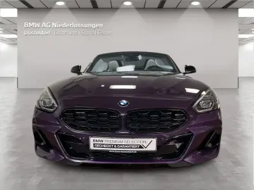 BMW Z4 M40i Harman K LiveCockpitProf Head-Up PDC