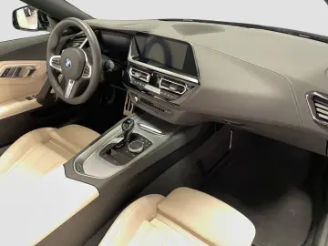 BMW Z4 M40i Harman K LiveCockpitProf Head-Up PDC