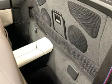 BMW Z4 M40i Harman K LiveCockpitProf Head-Up PDC