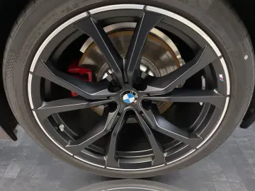 BMW Z4 M40i Harman K LiveCockpitProf Head-Up PDC