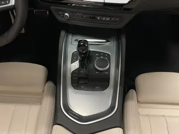 BMW Z4 M40i Harman K LiveCockpitProf Head-Up PDC