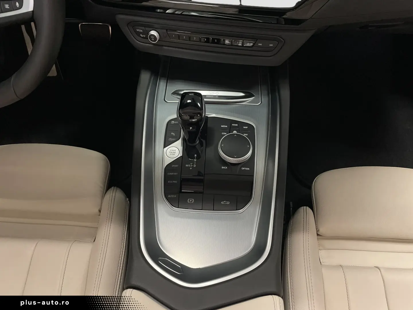 BMW Z4 M40i Harman K LiveCockpitProf Head-Up PDC