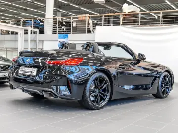 BMW Z4 M40i HUD ACC RFK NAVI LED Sound Syst. DAB