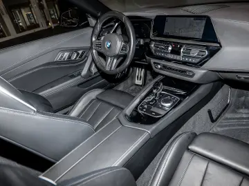 BMW Z4 M40i HUD ACC RFK NAVI LED Sound Syst. DAB