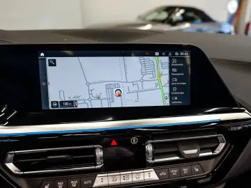 BMW Z4 M40i HUD ACC RFK NAVI LED Sound Syst. DAB