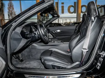 BMW Z4 M40i HUD ACC RFK NAVI LED Sound Syst. DAB