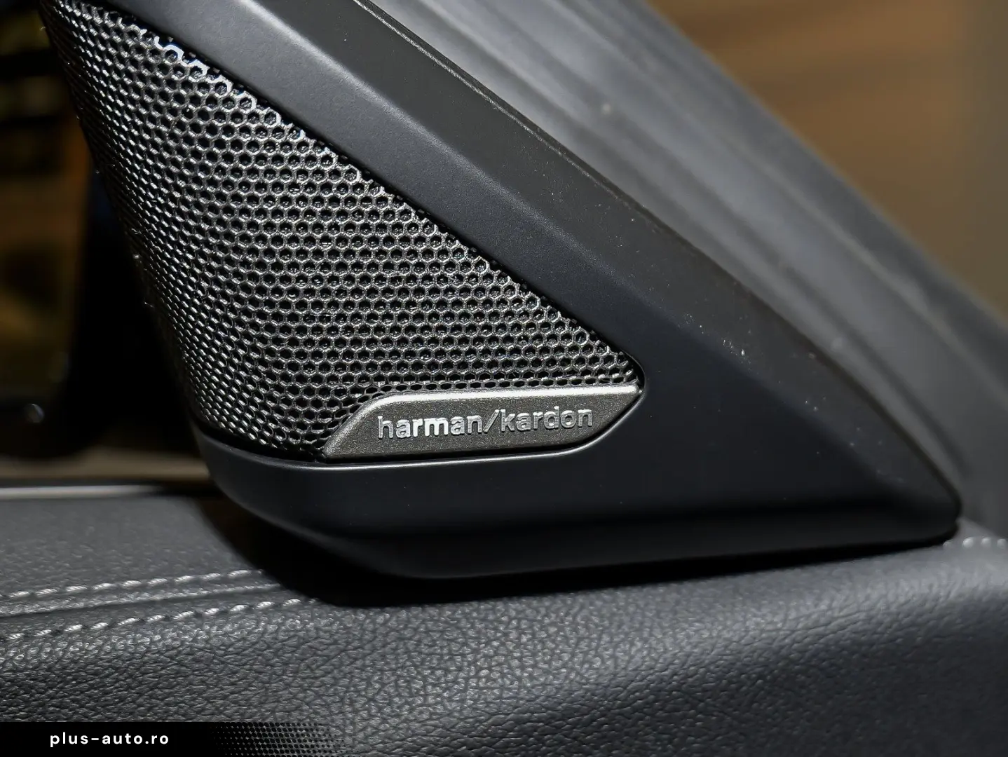 BMW Z4 M40i HUD ACC RFK NAVI LED Sound Syst. DAB