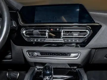 BMW Z4 M40i HUD ACC RFK NAVI LED Sound Syst. DAB