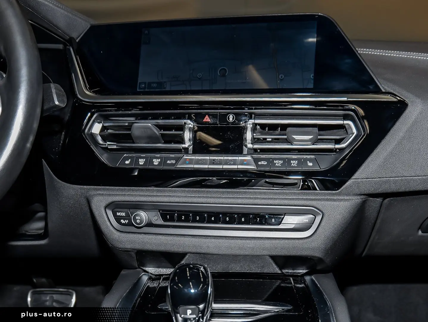 BMW Z4 M40i HUD ACC RFK NAVI LED Sound Syst. DAB