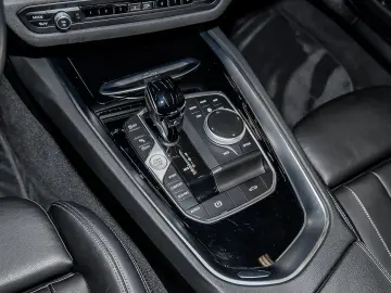 BMW Z4 M40i HUD ACC RFK NAVI LED Sound Syst. DAB