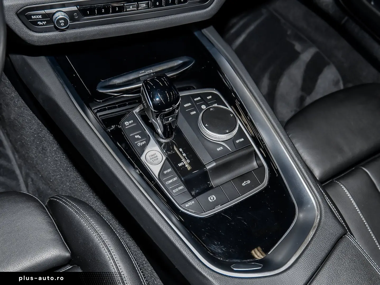 BMW Z4 M40i HUD ACC RFK NAVI LED Sound Syst. DAB