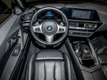 BMW Z4 M40i HUD ACC RFK NAVI LED Sound Syst. DAB