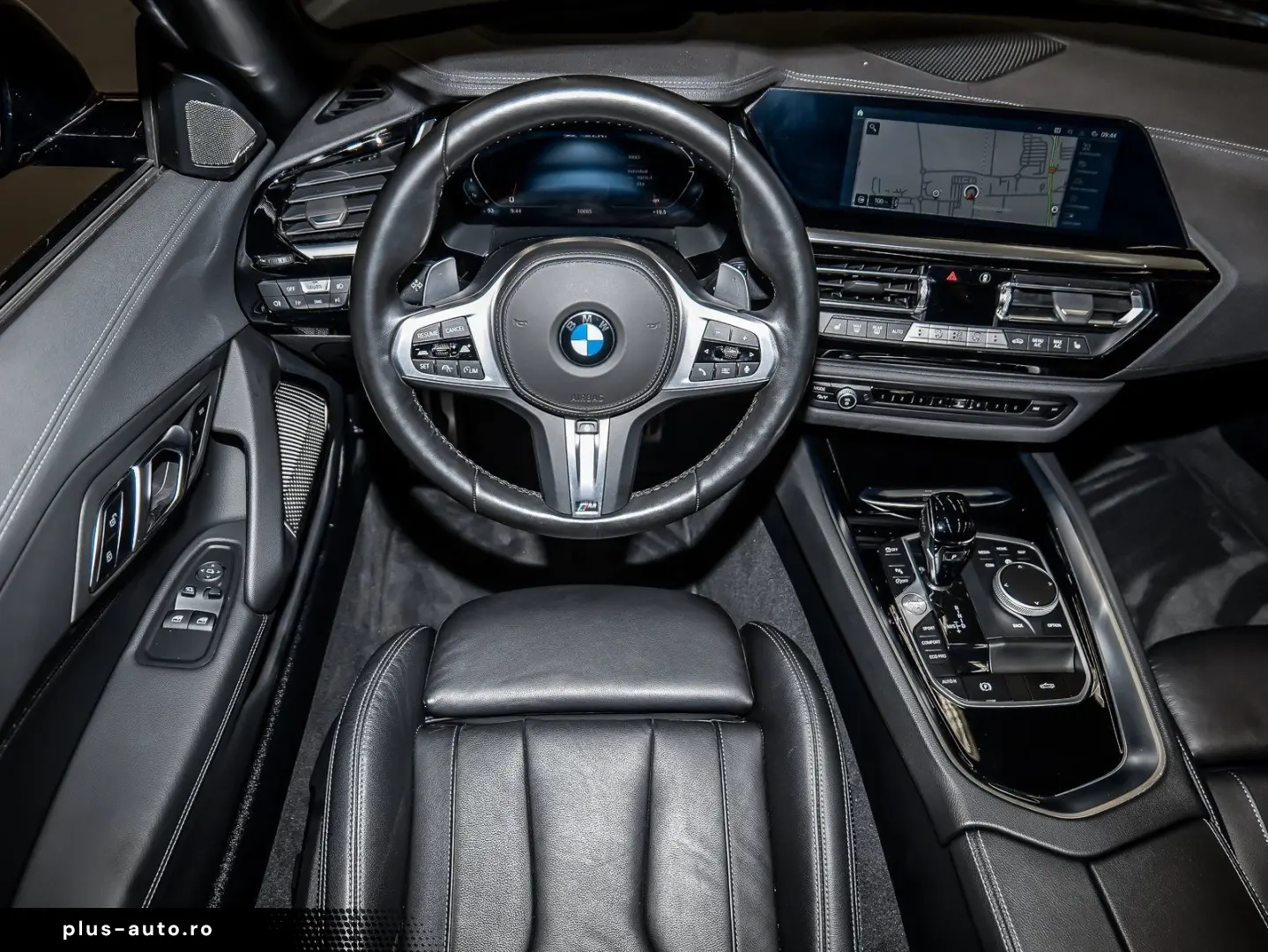 BMW Z4 M40i HUD ACC RFK NAVI LED Sound Syst. DAB